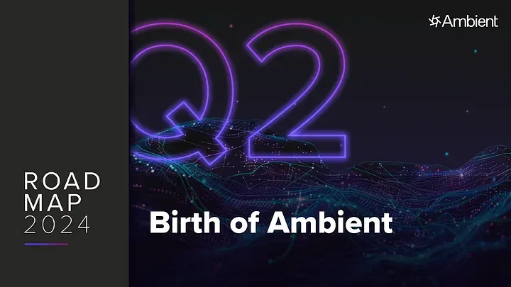 Q2 2024 “Birth of Ambient”.webp